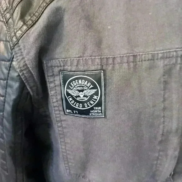 Distillery  apparel jacket - Picture 5 of 7